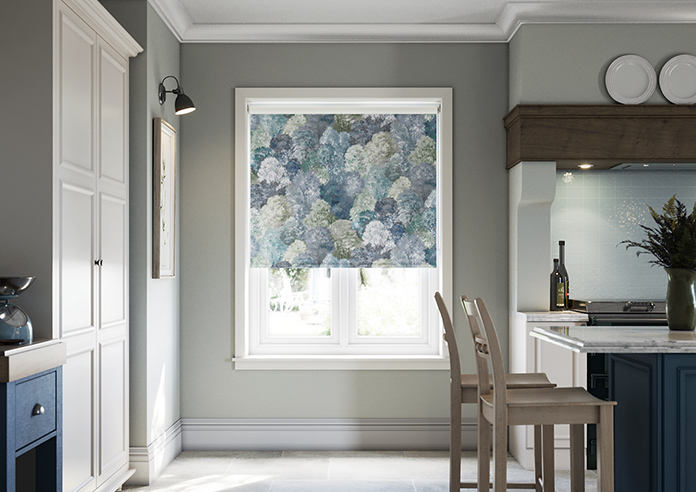 Mori, Morning Dew - Roller Blind - Image 3